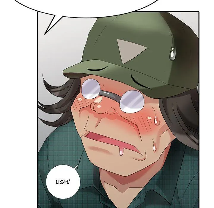 Read Secret Hideout chapter 20 image 119 on Lezhin