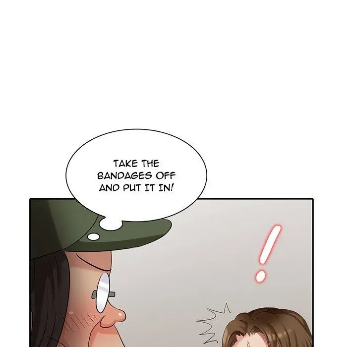 Read Secret Hideout chapter 20 image 12 on Lezhin