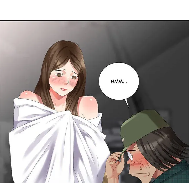 Read Secret Hideout chapter 20 image 121 on Lezhin