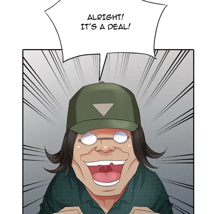 Read Secret Hideout chapter 20 image 124 on Lezhin
