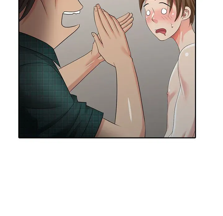 Read Secret Hideout chapter 20 image 13 on Lezhin