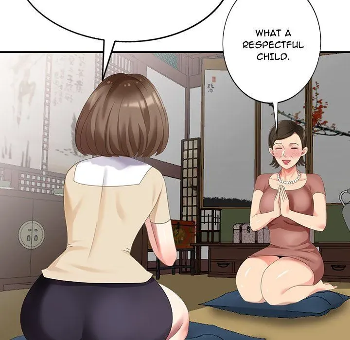 Read Secret Hideout chapter 20 image 136 on Lezhin