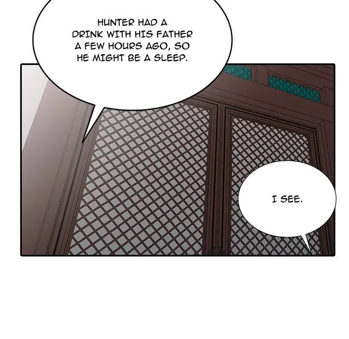 Read Secret Hideout chapter 20 image 138 on Lezhin