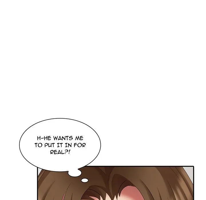 Read Secret Hideout chapter 20 image 14 on Lezhin
