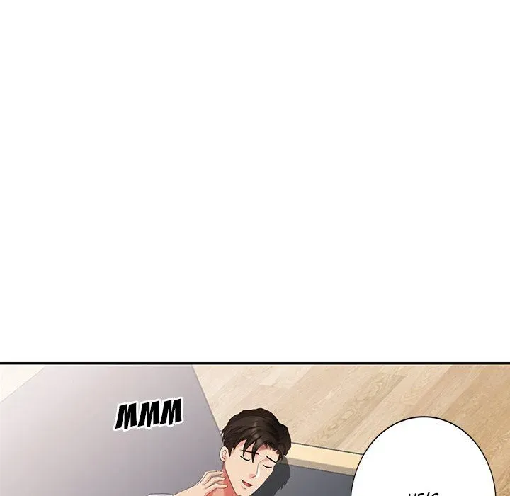 Read Secret Hideout chapter 20 image 141 on Lezhin