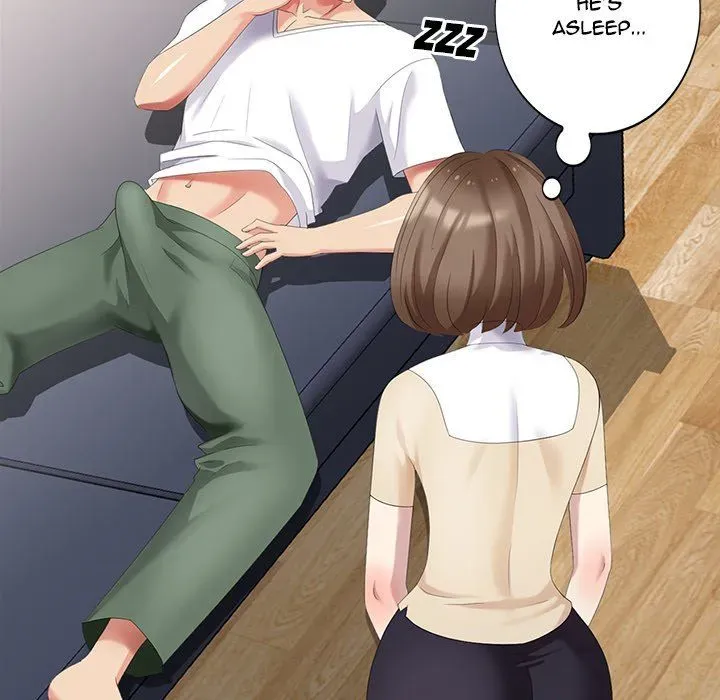 Read Secret Hideout chapter 20 image 142 on Lezhin