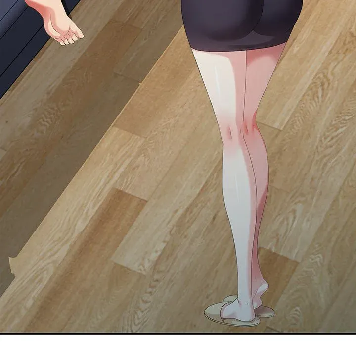 Read Secret Hideout chapter 20 image 143 on Lezhin