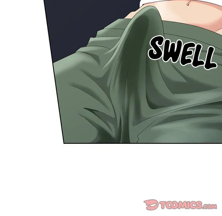 Read Secret Hideout chapter 20 image 146 on Lezhin