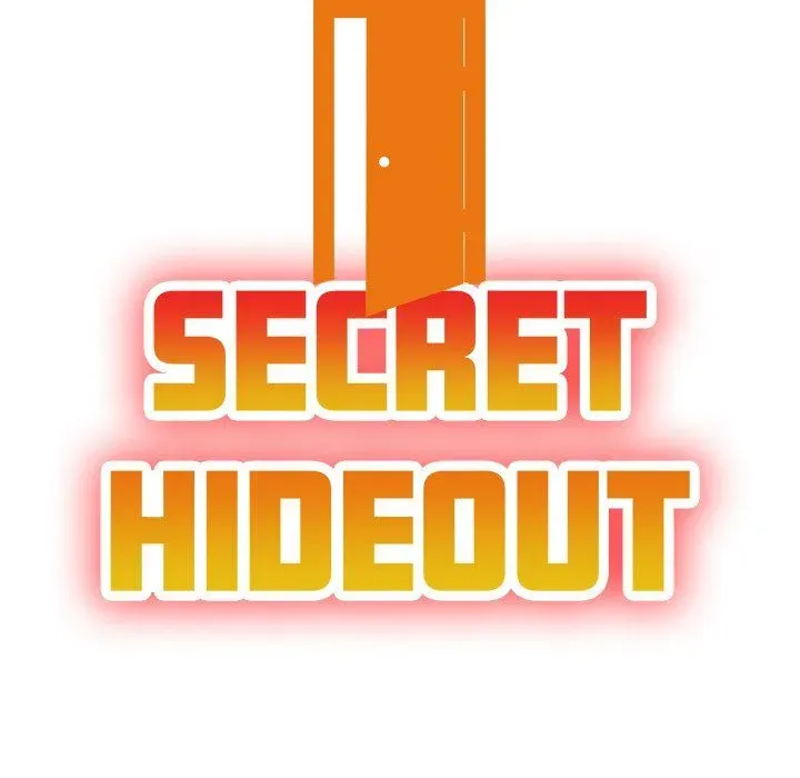 Read Secret Hideout chapter 20 image 17 on Lezhin