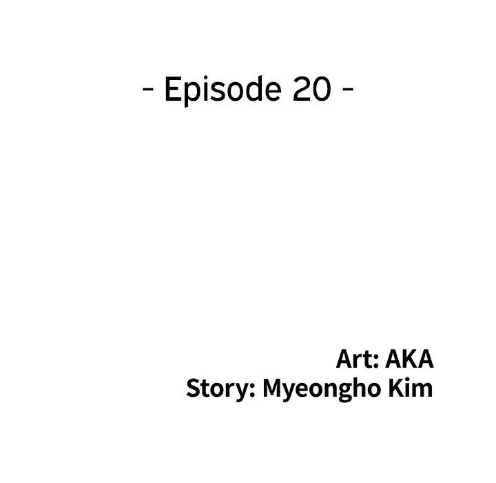 Read Secret Hideout chapter 20 image 18 on Lezhin