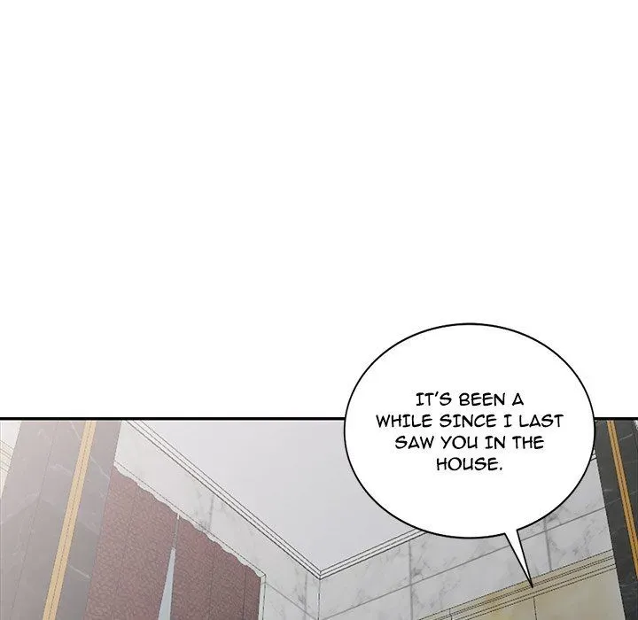 Read Secret Hideout chapter 20 image 22 on Lezhin