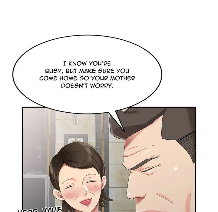 Read Secret Hideout chapter 20 image 24 on Lezhin