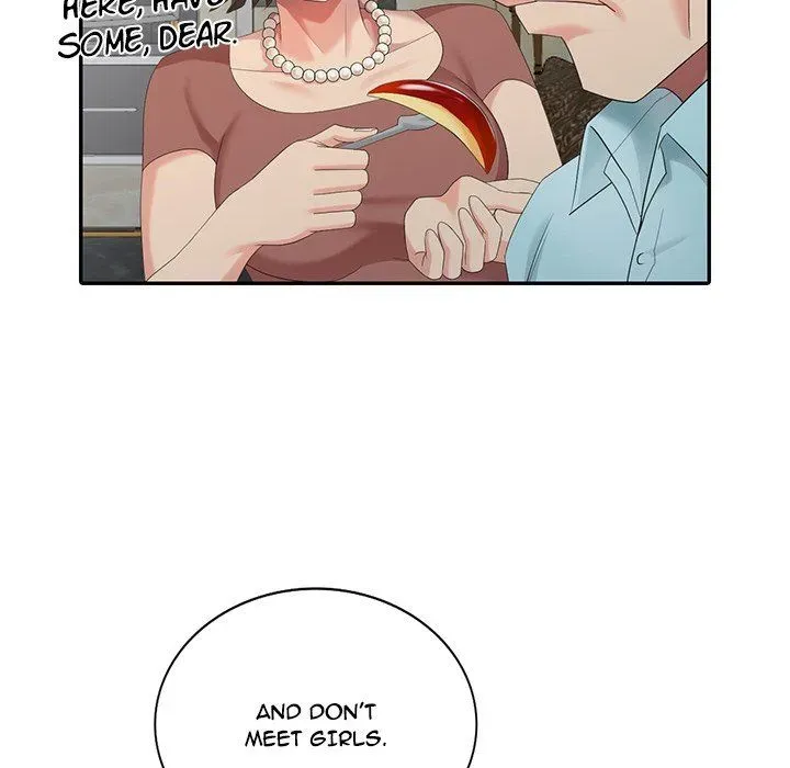 Read Secret Hideout chapter 20 image 25 on Lezhin