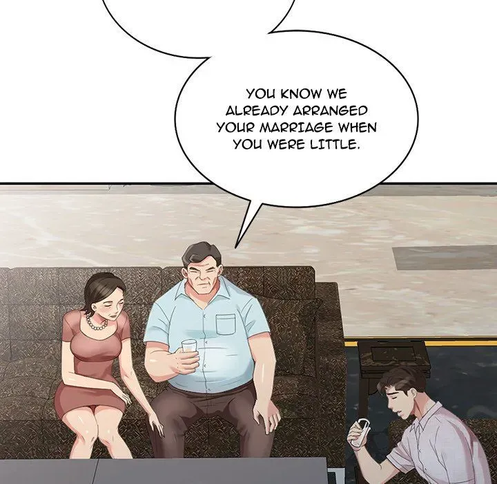 Read Secret Hideout chapter 20 image 26 on Lezhin