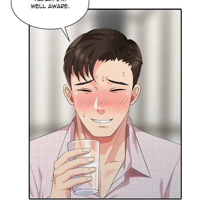 Read Secret Hideout chapter 20 image 31 on Lezhin