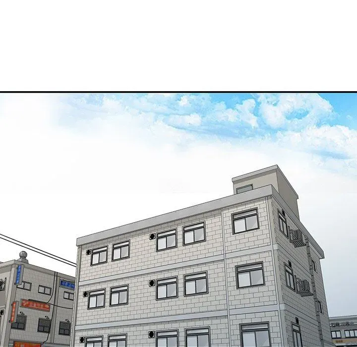 Read Secret Hideout chapter 20 image 33 on Lezhin