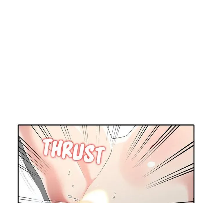 Read Secret Hideout chapter 20 image 41 on Lezhin