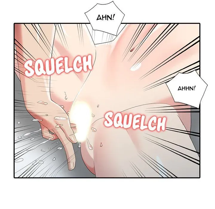 Read Secret Hideout chapter 20 image 5 on Lezhin