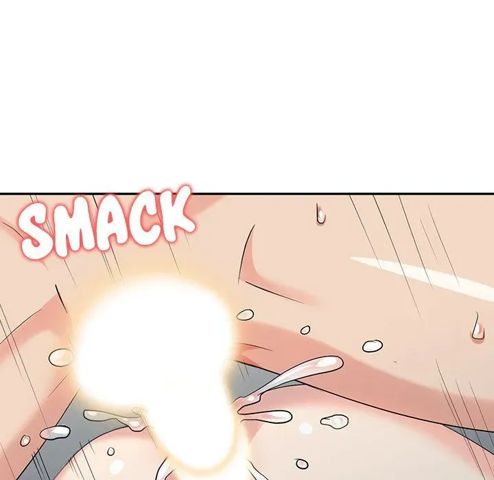 Read Secret Hideout chapter 20 image 51 on Lezhin
