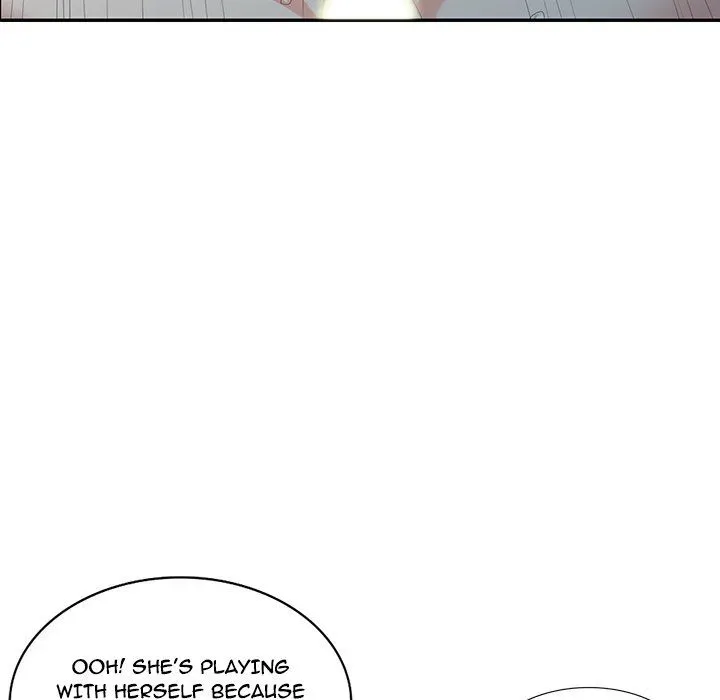 Read Secret Hideout chapter 20 image 55 on Lezhin