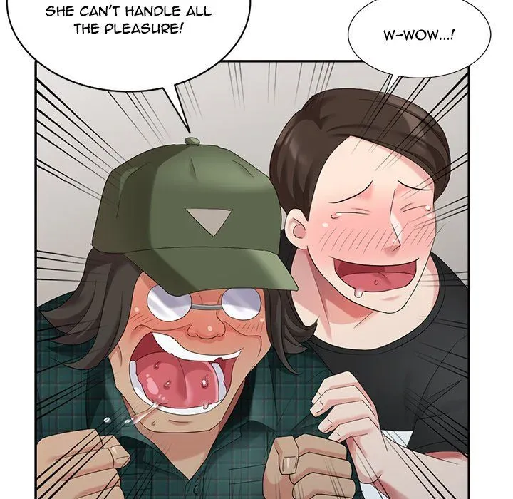 Read Secret Hideout chapter 20 image 56 on Lezhin