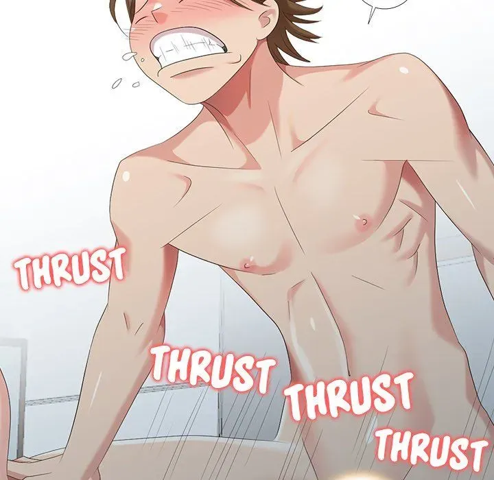 Read Secret Hideout chapter 20 image 63 on Lezhin