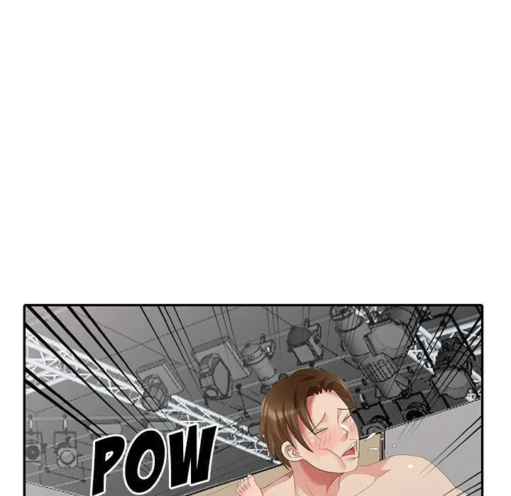 Read Secret Hideout chapter 20 image 67 on Lezhin