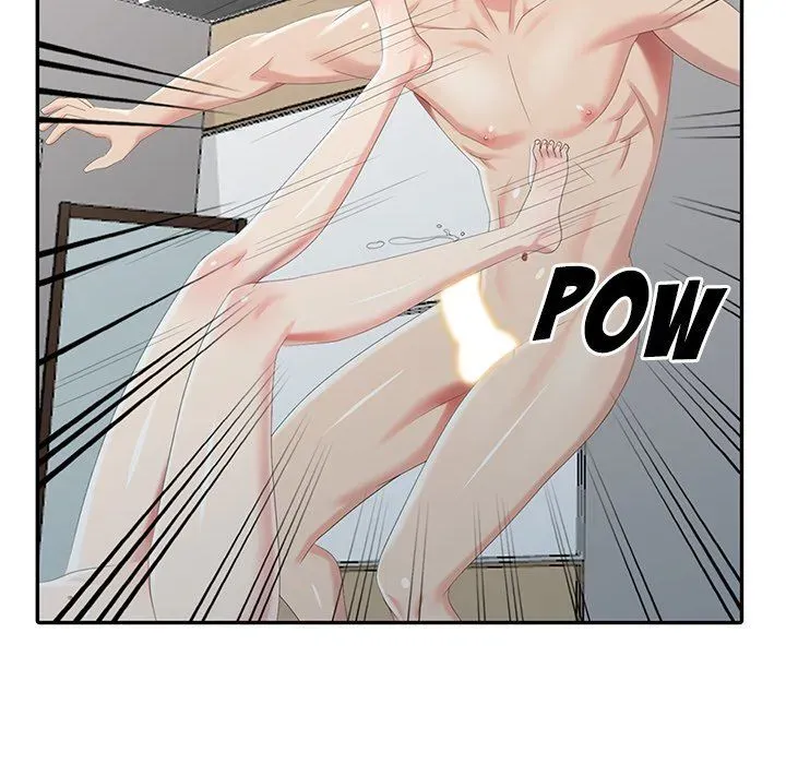 Read Secret Hideout chapter 20 image 68 on Lezhin