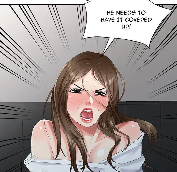 Read Secret Hideout chapter 20 image 70 on Lezhin