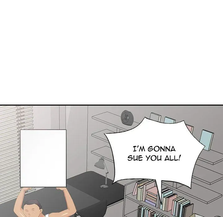 Read Secret Hideout chapter 20 image 72 on Lezhin