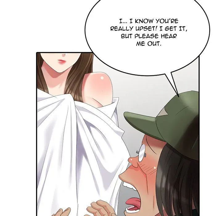 Read Secret Hideout chapter 20 image 75 on Lezhin
