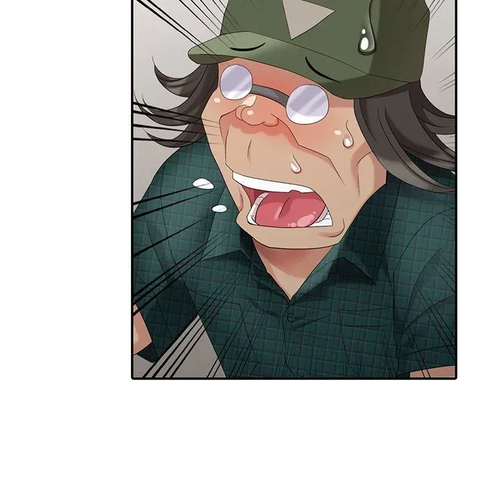 Read Secret Hideout chapter 20 image 78 on Lezhin