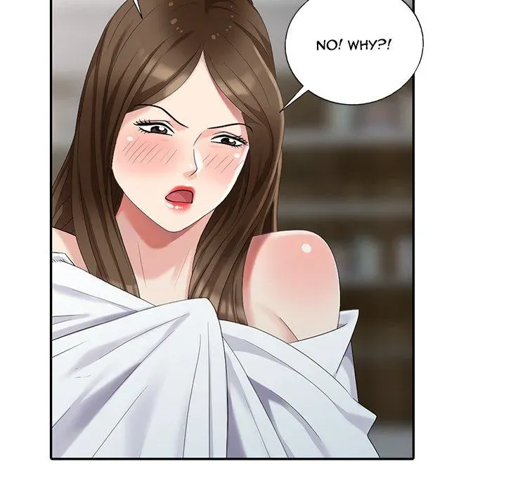 Read Secret Hideout chapter 20 image 80 on Lezhin
