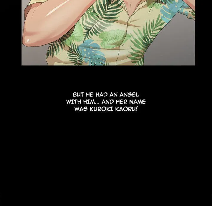 Read Secret Hideout chapter 20 image 86 on Lezhin