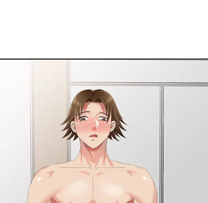 Read Secret Hideout chapter 20 image 9 on Lezhin