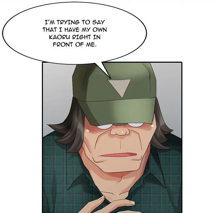 Read Secret Hideout chapter 20 image 92 on Lezhin