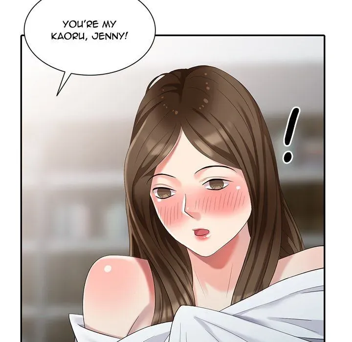 Read Secret Hideout chapter 20 image 94 on Lezhin