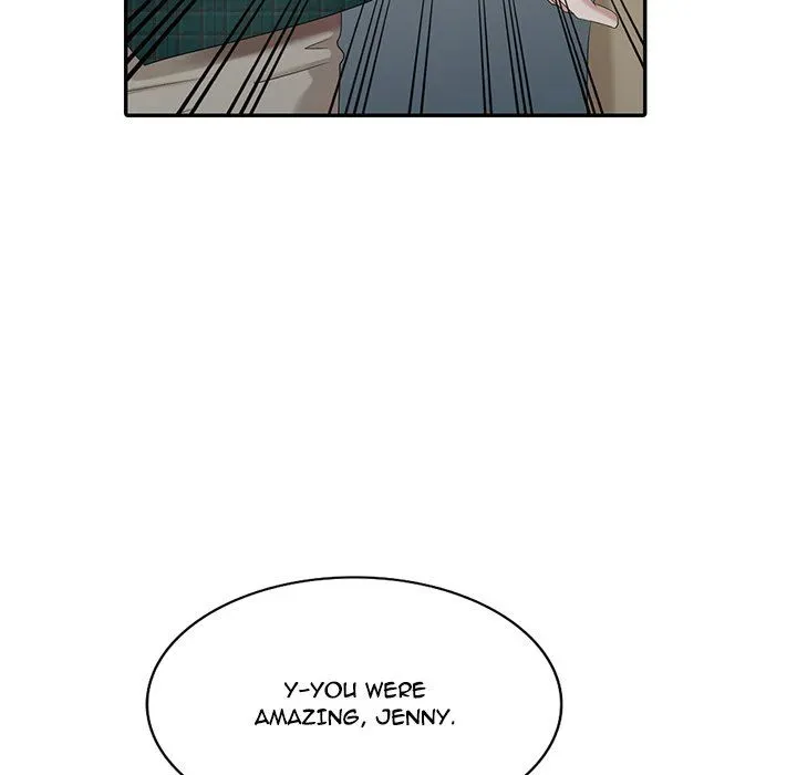 Read Secret Hideout chapter 20 image 97 on Lezhin