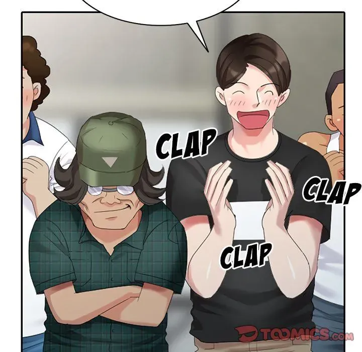 Read Secret Hideout chapter 20 image 98 on Lezhin