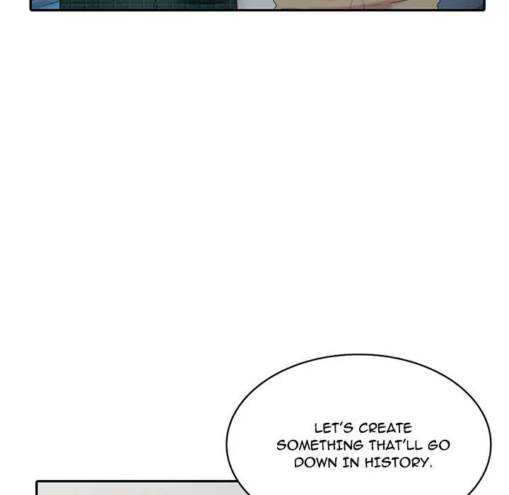Read Secret Hideout chapter 20 image 99 on Lezhin