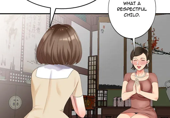 Read Secret Hideout chapter 21 image 1 on Lezhin