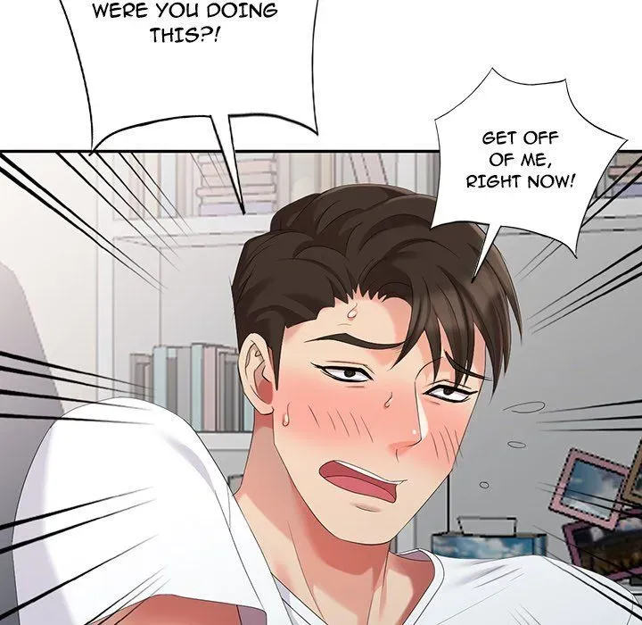 Read Secret Hideout chapter 21 image 103 on Lezhin