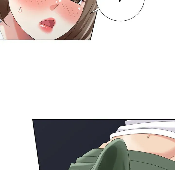 Read Secret Hideout chapter 21 image 11 on Lezhin