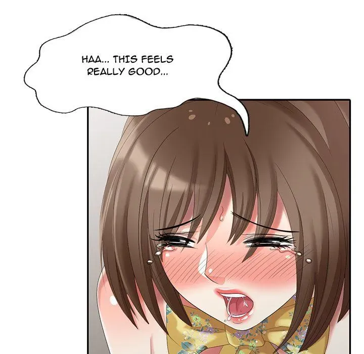 Read Secret Hideout chapter 21 image 118 on Lezhin
