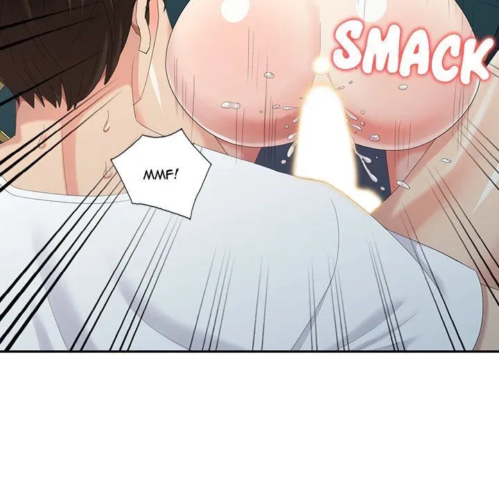 Read Secret Hideout chapter 21 image 123 on Lezhin