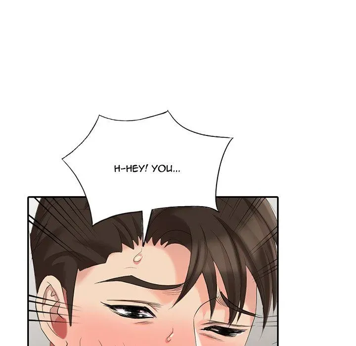Read Secret Hideout chapter 21 image 124 on Lezhin