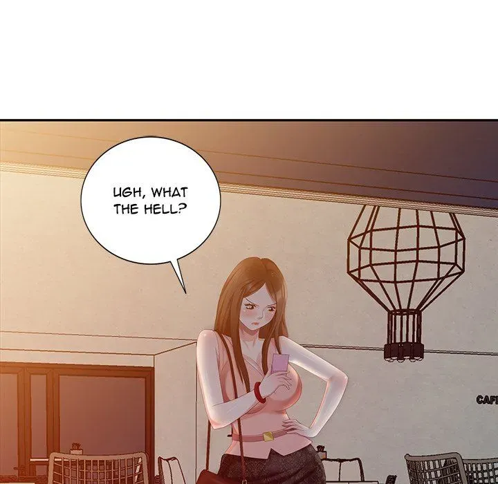 Read Secret Hideout chapter 21 image 136 on Lezhin