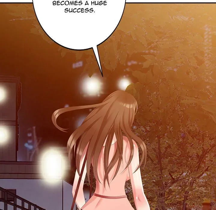 Read Secret Hideout chapter 21 image 141 on Lezhin