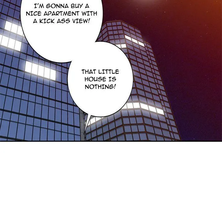 Read Secret Hideout chapter 21 image 145 on Lezhin