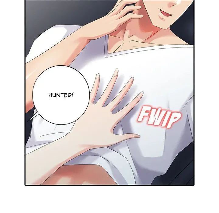 Read Secret Hideout chapter 21 image 20 on Lezhin